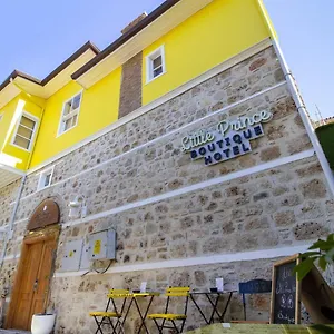 The Little Boutique Otel Antalya